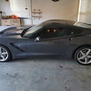 Meet your Posher, Bobby